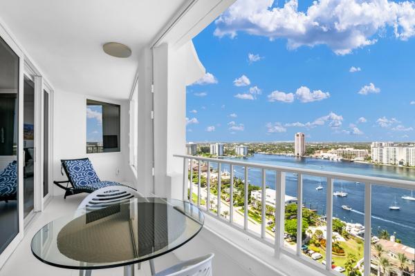 Chalfonte, 500 S Ocean Blvd #2209, Boca Raton, Florida 33432, image 2