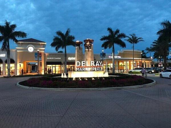 Murano At Delray Beach, 15155 Michelangelo Blvd #108, Delray Beach, Florida 33446, image 1