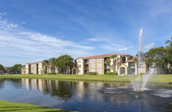 Murano At Delray Beach, 15155 Michelangelo Blvd #108, Delray Beach, Florida 33446, image 1