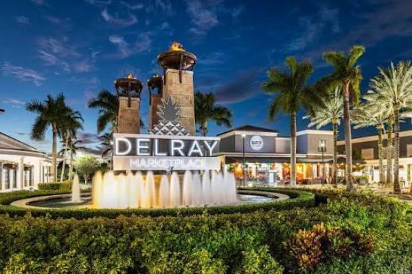 Murano At Delray Beach, 15155 Michelangelo Blvd #108, Delray Beach, Florida 33446, image 3