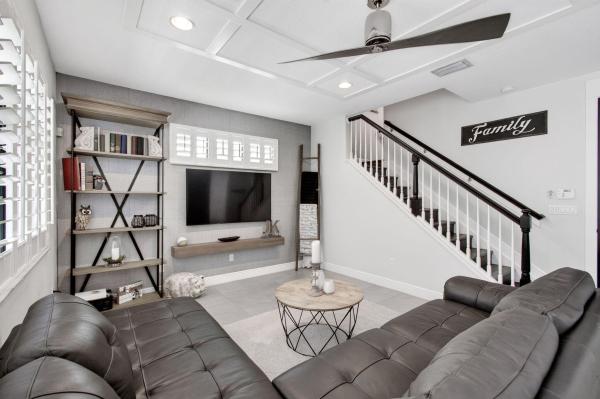 Casa Del Mar, 622 Windward Cir S, Boynton Beach, Florida 33435, image 1