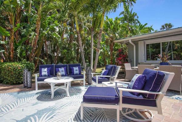 Thumb Point, 1578 Thumb Point Dr, Fort Pierce, Florida 34949, image 1