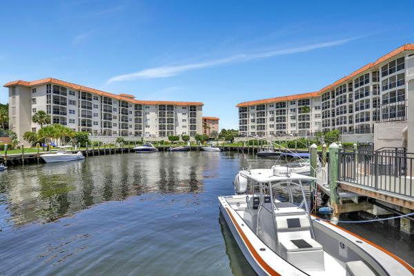 San Remo, 2871 N Ocean Blvd #V345, Boca Raton, Florida 33431, image 1