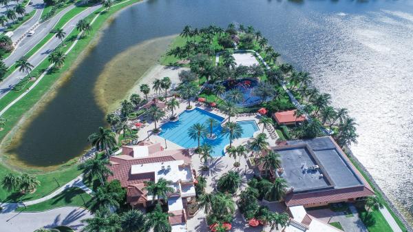 Sunset Lakes, 18581 SW 44th St, Miramar, Florida 33029, image 2
