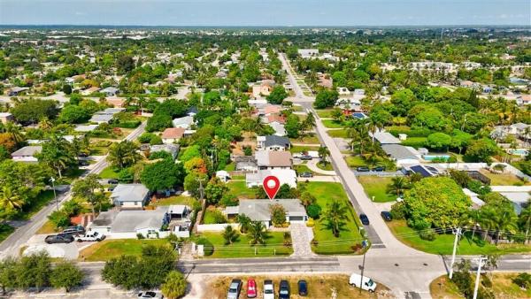 Bowers Park, 701 SE 1st St, Boynton Beach, Florida 33435, image 1