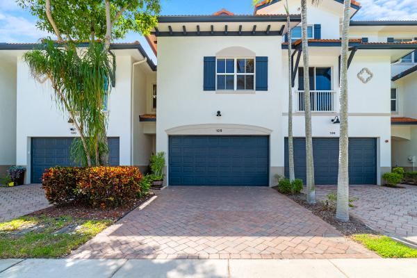 Colony Palms, 128 W Prive Cir, Delray Beach, Florida 33445, image 2