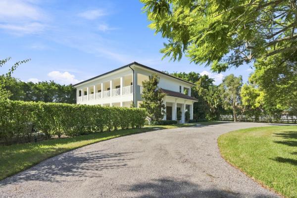 Saddle Trail Park Of Wellington, 14492 Equestrian Way, Wellington, Florida 33414, image 2