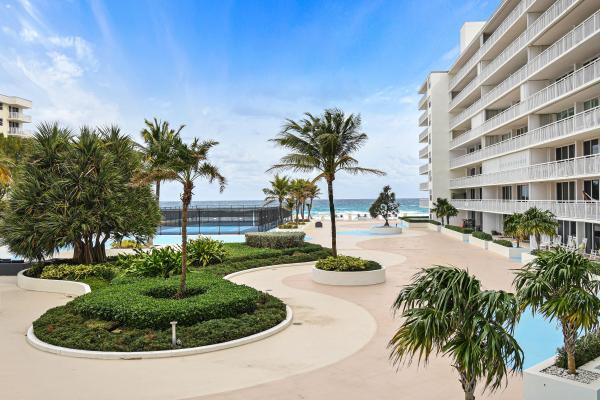 The Barclay, 3546 S Ocean Blvd #322, South Palm Beach, Florida 33480, image 1