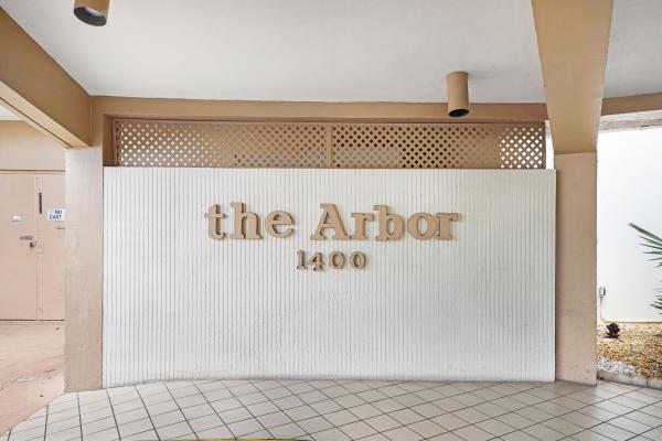 The Arbor, 1400 Saint Charles Pl #624, Pembroke Pines, Florida 33026, image 1