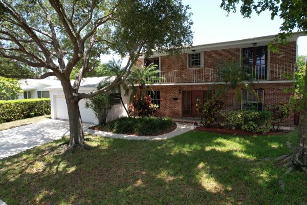 Harbour Heights, 1916 Harbourview Dr, Fort Lauderdale, Florida 33316, image 1