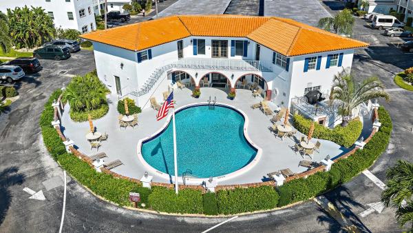 Ports O'Call, 29 Yacht Club Dr #405, North Palm Beach, Florida 33408, image 1