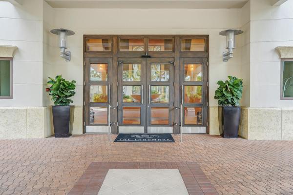 The Landmark At The Gardens, 3630 Gardens Pkwy #501C, Palm Beach Gardens, Florida 33410, image 2