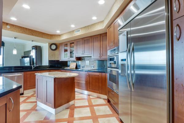 The Landmark At The Gardens, 3630 Gardens Pkwy #501C, Palm Beach Gardens, Florida 33410, image 3