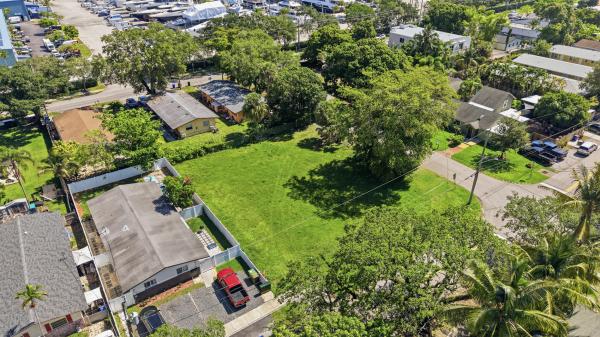 Osceola Park, 1801 SW 21st St, Fort Lauderdale, Florida 33315, image 1