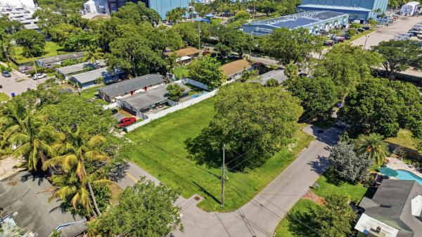 Osceola Park, 1801 SW 21st St, Fort Lauderdale, Florida 33315, image 3