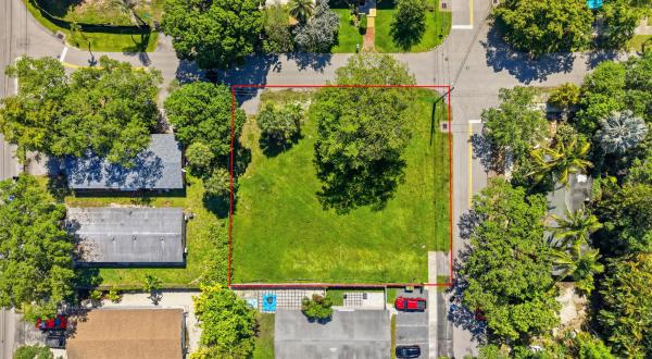 Osceola Park, 1801 SW 21st St, Fort Lauderdale, Florida 33315, image 2