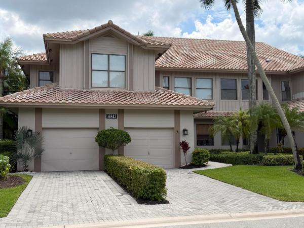 16843 Isle Of Palms Dr #A, Delray Beach, Florida 33484, image 1