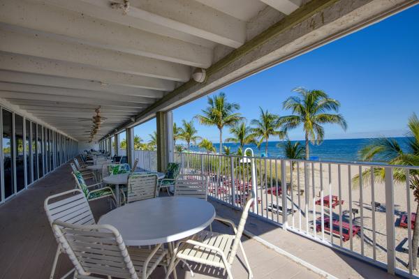 Pompano Beach Club South, 111 Briny Ave #27-12, Pompano Beach, Florida 33062, image 2