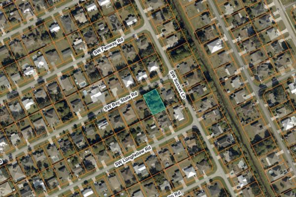 Oak Hammock, 908 SW Bay State Rd, Port St. Lucie, Florida 34953, image 1