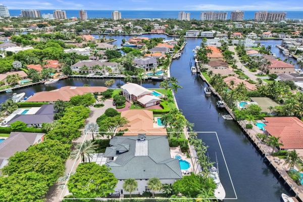 Bay Colony, 30 S Compass Dr, Fort Lauderdale, Florida 33308, image 3
