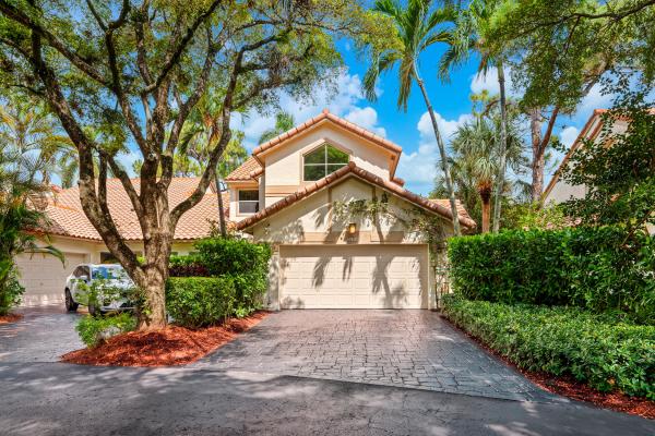 Majorca Townhomes At Town Place, 5158 Majorca Club Dr, Boca Raton, Florida 33486, image 1