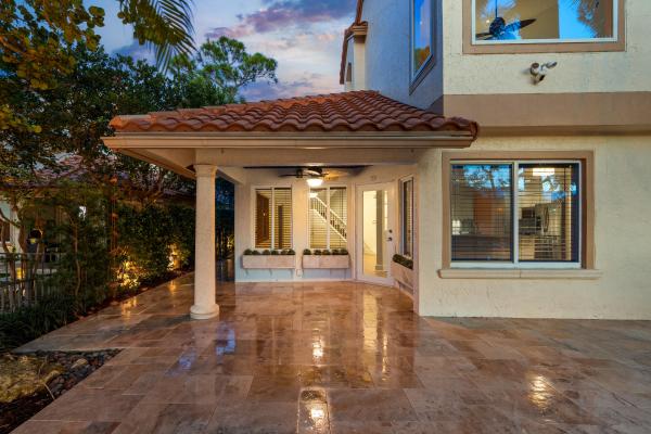 Majorca Townhomes At Town Place, 5158 Majorca Club Dr, Boca Raton, Florida 33486, image 2