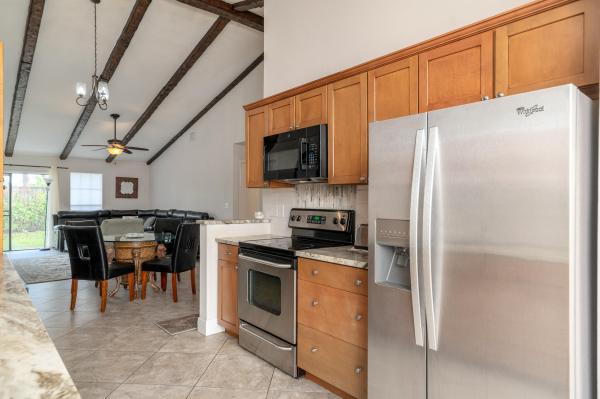 Villas Of Sandpiper Bay, 3504 SE Sandpiper Ct, Port St. Lucie, Florida 34952, image 3