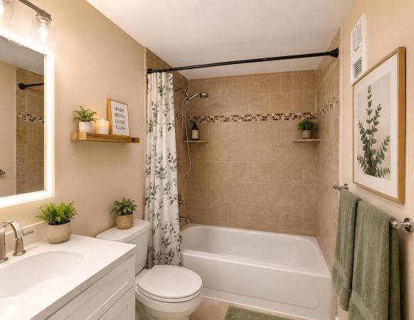 Plantation Club, 6855 W Broward Blvd #201, Plantation, Florida 33317, image 3