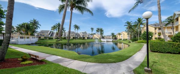 Addison Pointe, 6300 La Costa Dr #H, Boca Raton, Florida 33433, image 2