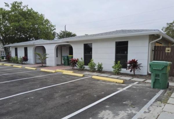 Sunshine Villas, 5201 NW 18th Ct, Lauderhill, Florida 33313, image 1