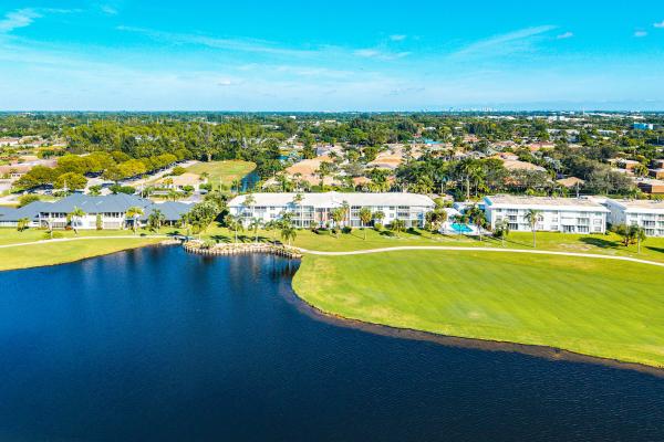 Atlantis Regency, 169 Atlantis Blvd #302, Atlantis, Florida 33462, image 1