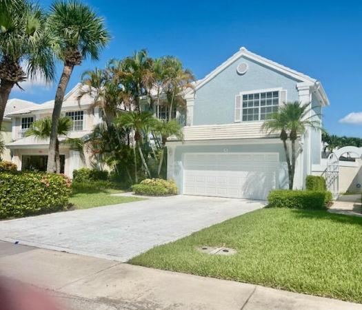 Barclay Club, 10 Blenheim Ct, Palm Beach Gardens, Florida 33418, image 2