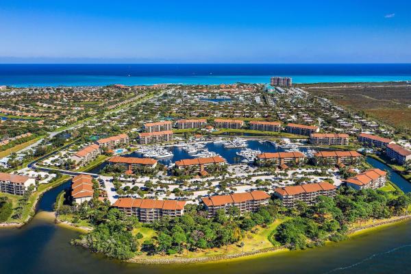 The Marina At The Bluffs, 2301 Marina Isle Way #203, Jupiter, Florida 33477, image 1