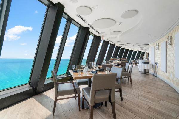 Tiara, 3000 N Ocean Dr #15C, Riviera Beach, Florida 33404, image 2