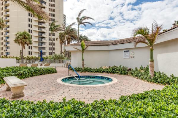 Tiara, 3000 N Ocean Dr #15C, Riviera Beach, Florida 33404, image 3