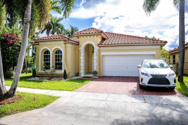 Somerset Country Club, 4901 SW 134th Ave, Miramar, Florida 33027, image 3