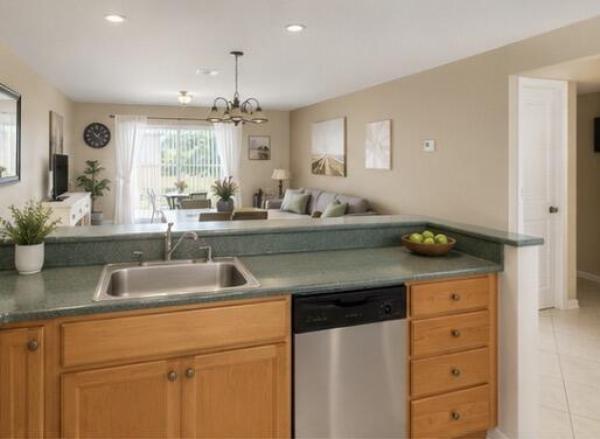 Village Royale Greenhaven, 230 NE 26th Ave #4040, Boynton Beach, Florida 33435, image 2