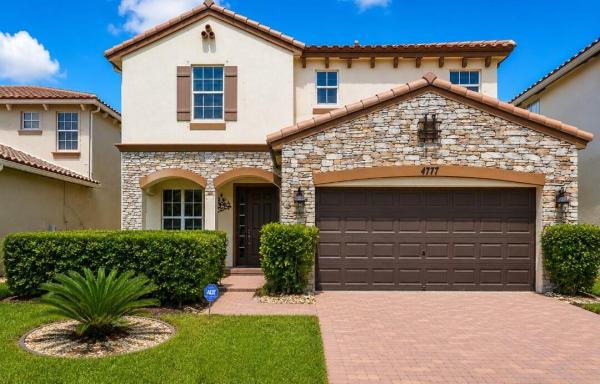 4777 Capital Dr, Lake Worth, Florida 33463, image 1