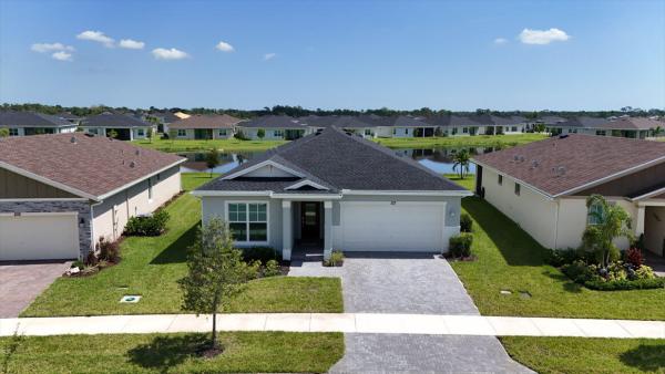 Veranda Preserve, 1113 SE Crosswood Way, Port St. Lucie, Florida 34984, image 2