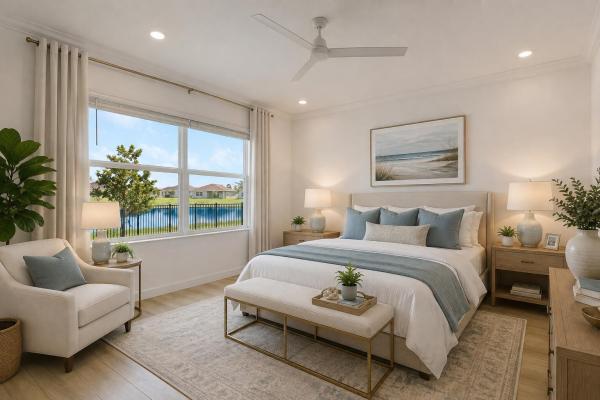 Veranda Preserve, 1113 SE Crosswood Way, Port St. Lucie, Florida 34984, image 1