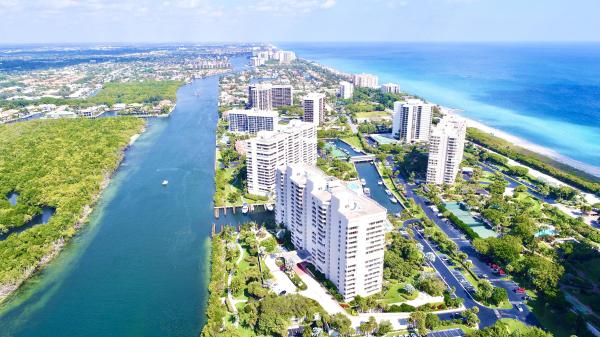 Sea Ranch Club Of Boca, 4101 N Ocean Blvd #1605, Boca Raton, Florida 33431, image 2