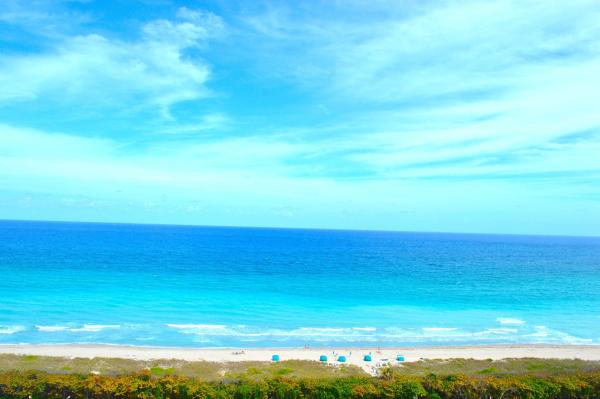 Sea Ranch Club Of Boca, 4101 N Ocean Blvd #1605, Boca Raton, Florida 33431, image 1