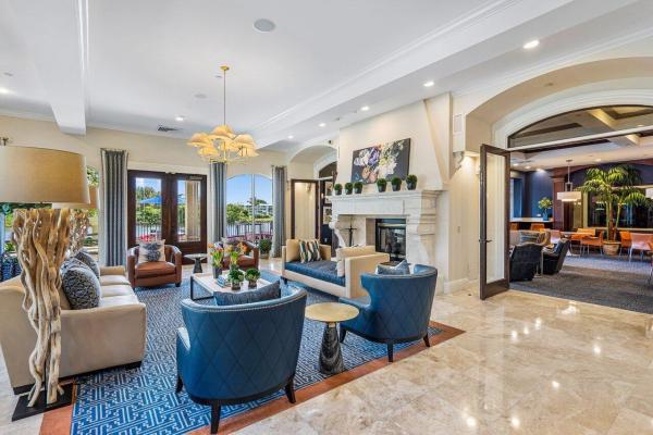 Tuscany On The Intracoastal, 4411 Tuscany Way, Boynton Beach, Florida 33435, image 1