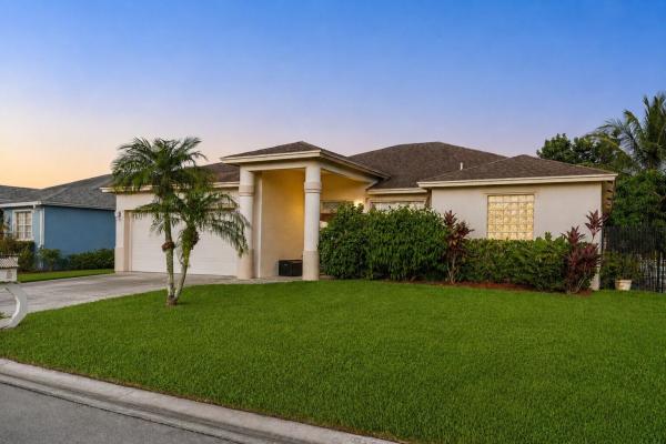 Normandy Isles, 1338 Cape May Ln, Greenacres, Florida 33413, image 1
