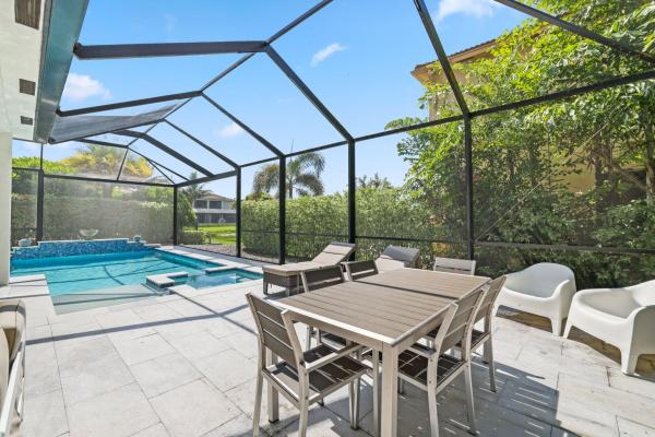 Cobblestone Creek, 8715 Cobblestone Point Cir, Boynton Beach, Florida 33472, image 3