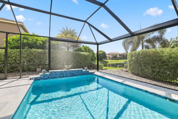 Cobblestone Creek, 8715 Cobblestone Point Cir, Boynton Beach, Florida 33472, image 2