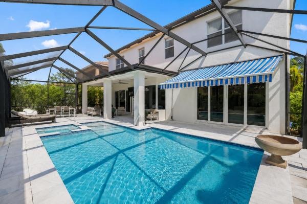 Cobblestone Creek, 8715 Cobblestone Point Cir, Boynton Beach, Florida 33472, image 2