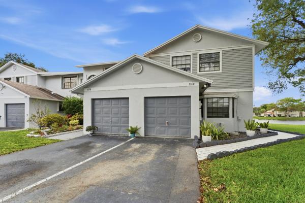 Southbridge At Pembroke Pointe, 176 NW 106th Ter, Pembroke Pines, Florida 33026, image 1