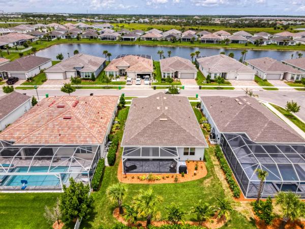 Del Webb At Tradition, 13435 SW Vermillion Cir, Port St. Lucie, Florida 34987, image 3