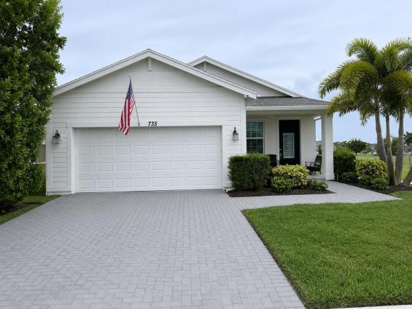 735 SE Woodbine Rd, Port St. Lucie, Florida 34984, image 2